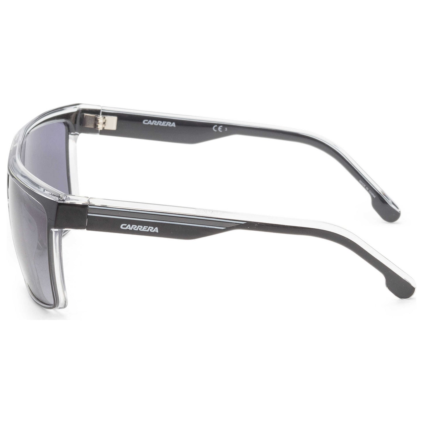 Left view of Carrera Fashion Men's Sunglasses CA22N-80S-O