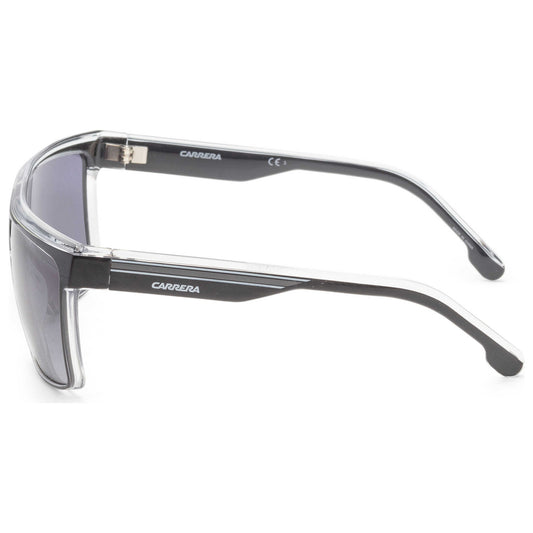 Left view of Carrera Men's Sunglasses CA22N-80S-O