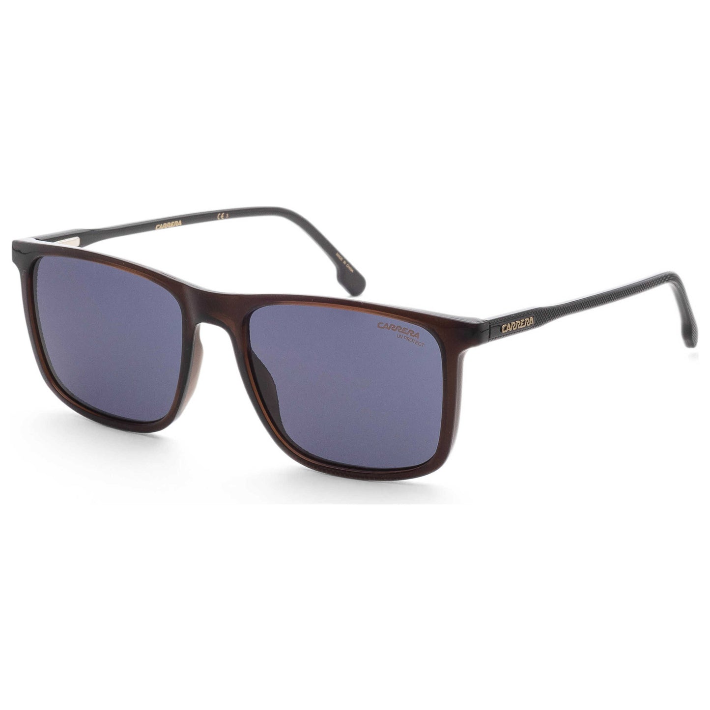 Front view of Carrera Unisex Sunglasses CA231-S-09Q-KU