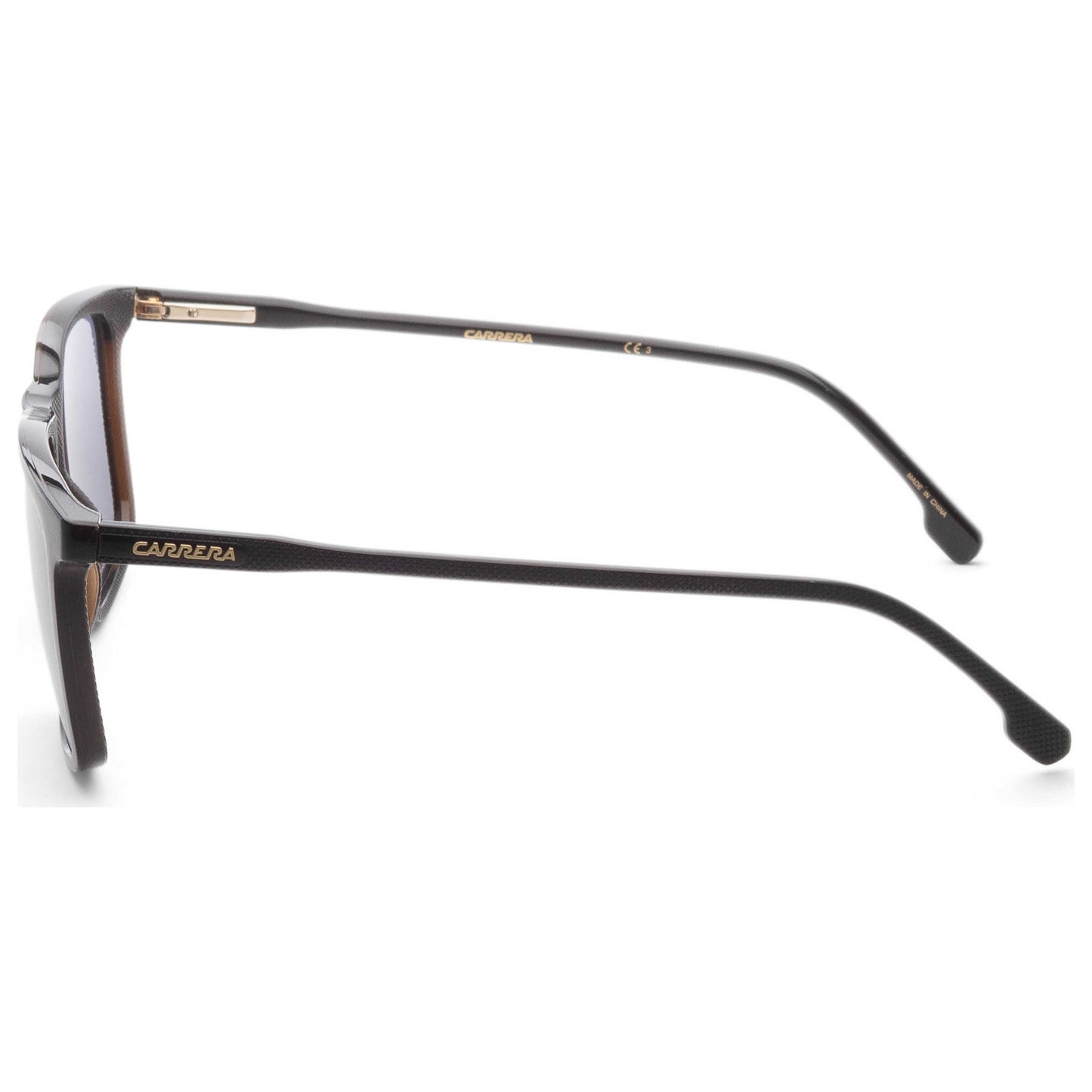 Left view of Carrera Unisex Sunglasses CA231-S-09Q-KU