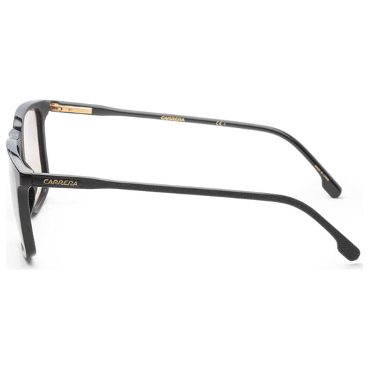 Left view of Carrera Unisex Sunglasses CA231S-0R60-HA