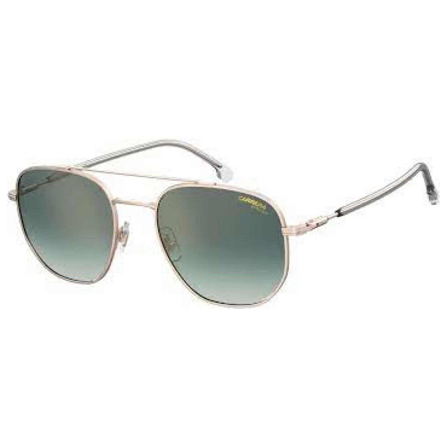 Front view of Carrera Men's Sunglasses CA236S-0DDB-EZ