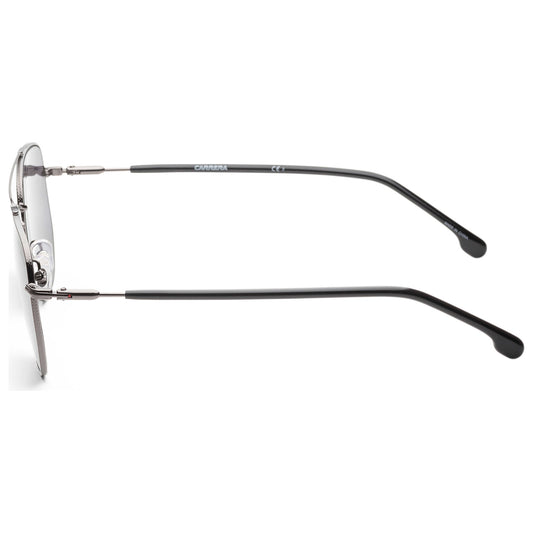 Left view of Carrera Fashion Men's Sunglasses CA236S-0V81-IR