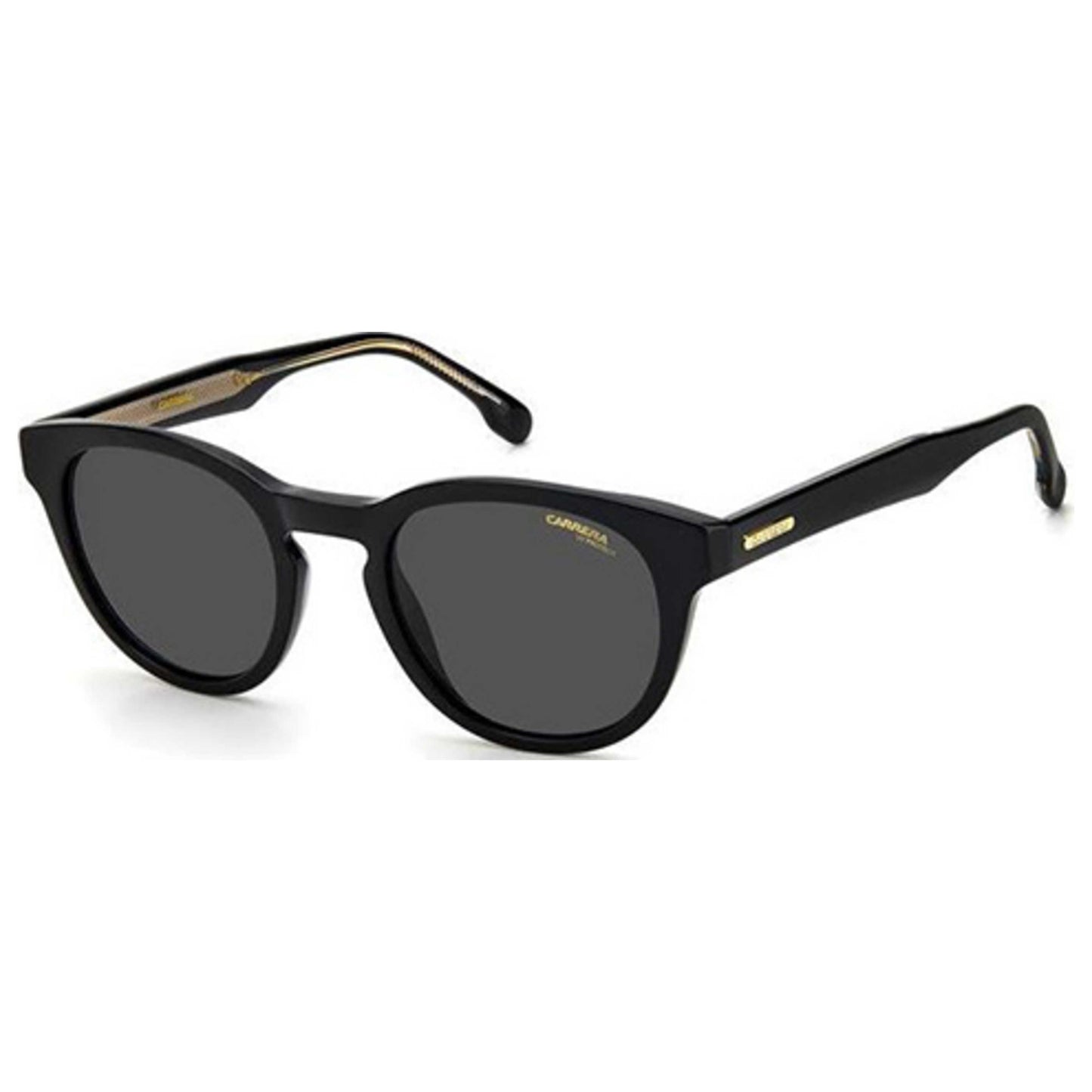 Front view of Carrera Unisex Sunglasses CA252S-0807-IR