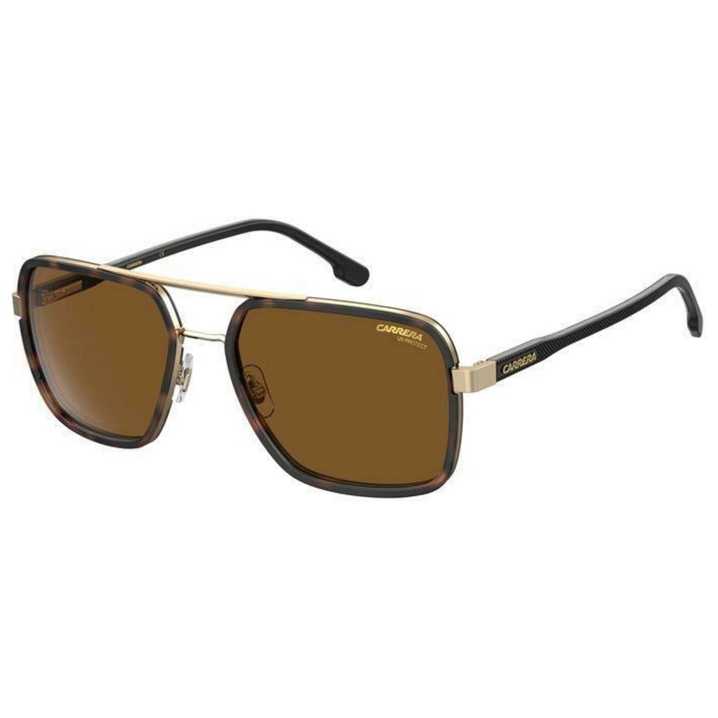 Front view of Carrera Fashion Men's Sunglasses CA256S-0J5G-70