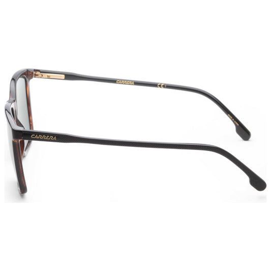 Left view of Carrera Men's Sunglasses CA259S-0086-QT