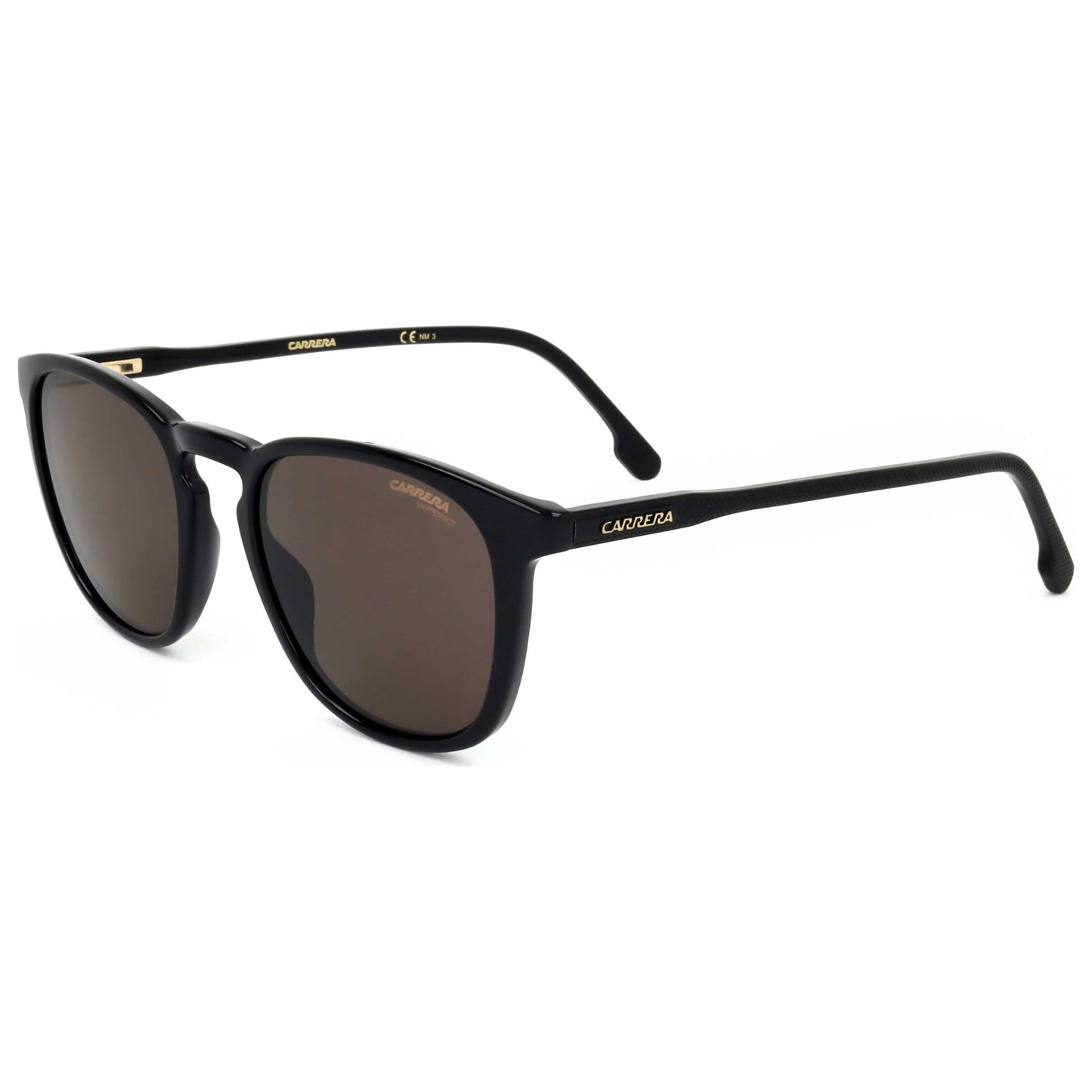 Front view of Carrera Men's Sunglasses CA260-S-807-70