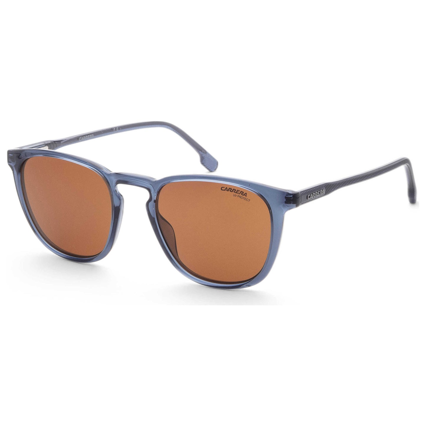 Front view of Carrera Men's Sunglasses CA260-S-PJP-70