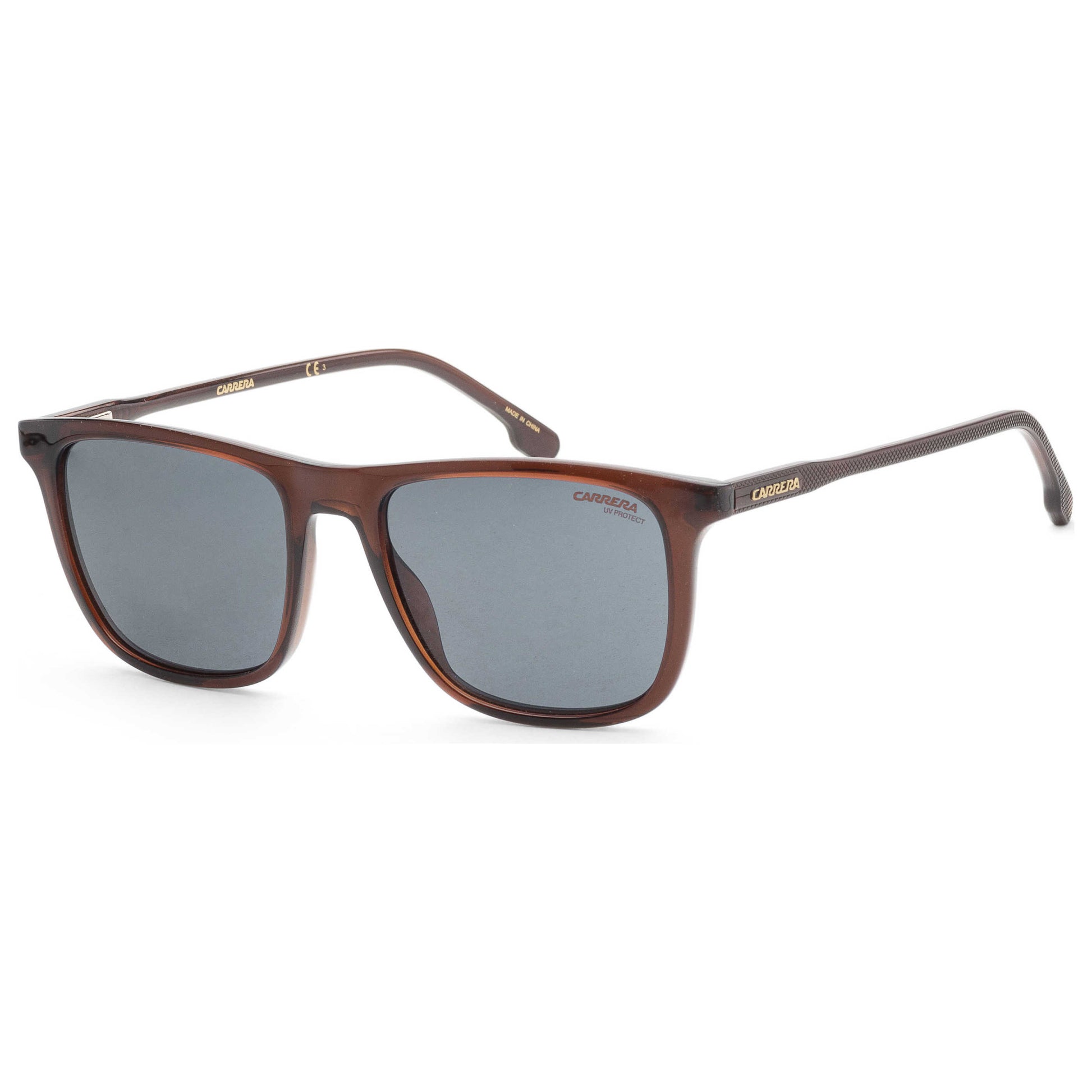 Front view of Carrera Men's Sunglasses CA261S-009Q-KU