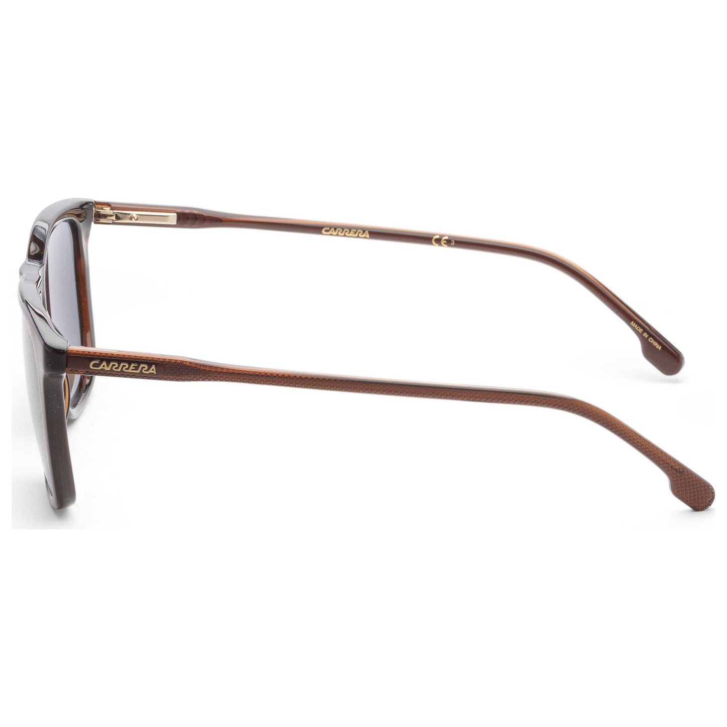 Left view of Carrera Men's Sunglasses CA261S-009Q-KU