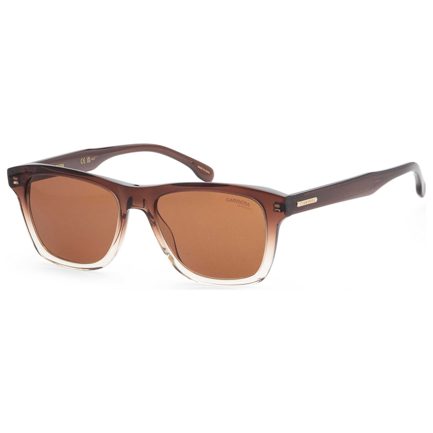 Front view of Carrera Men's Sunglasses CA266S-00MY-70