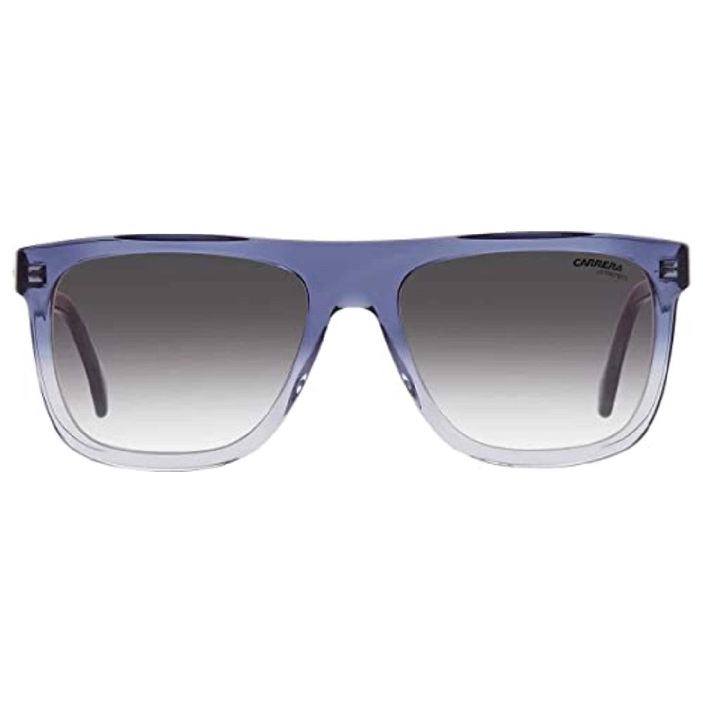 Front view of Carrera Men's Sunglasses CA267S-0WTA-GB