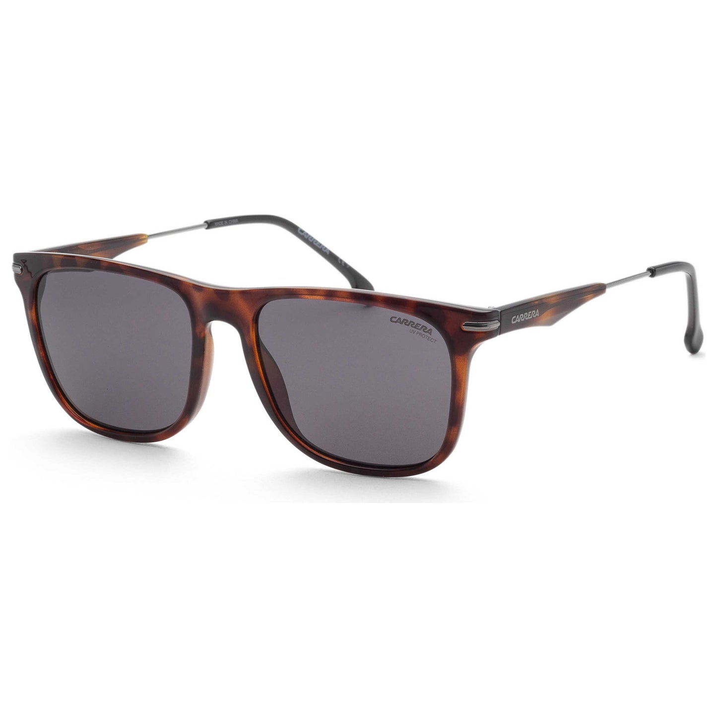 Front view of Carrera Men's Sunglasses CA276S-6086-IR