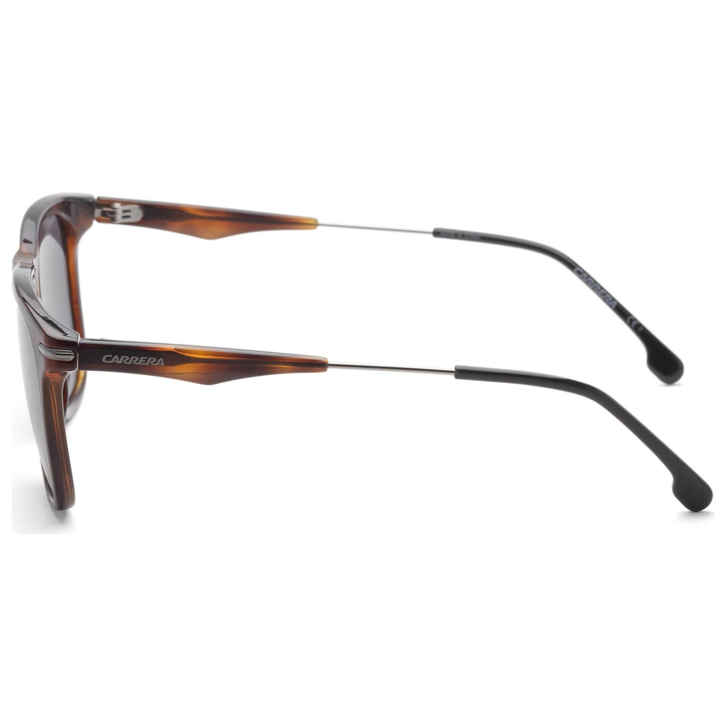 Left view of Carrera Men's Sunglasses CA276S-6086-IR