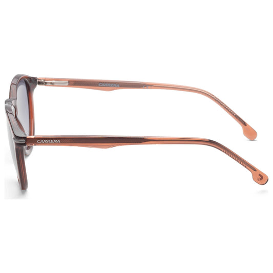 Left view of Carrera Men's Sunglasses CA277S-409Q-9O