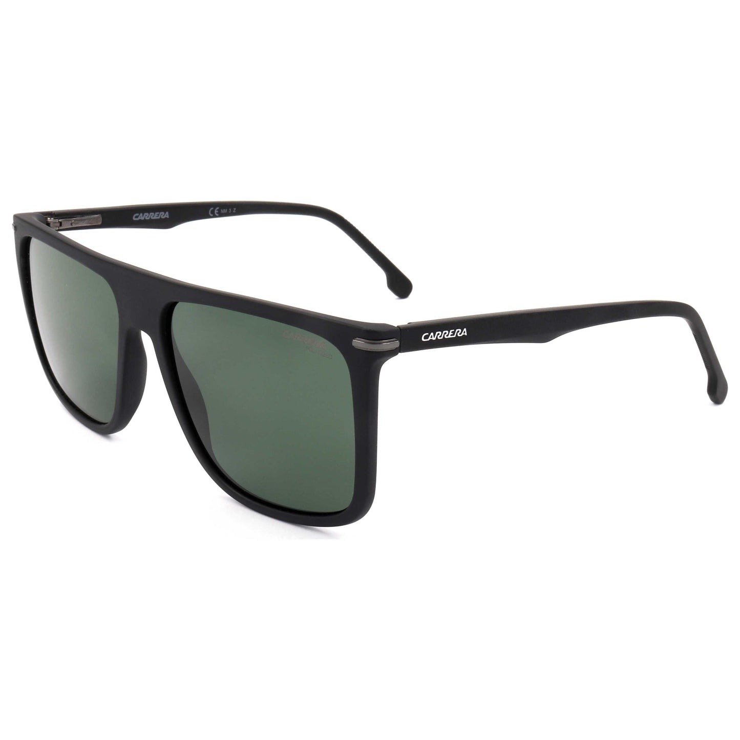 Front view of Carrera Men's Sunglasses CA278-S-003-UC