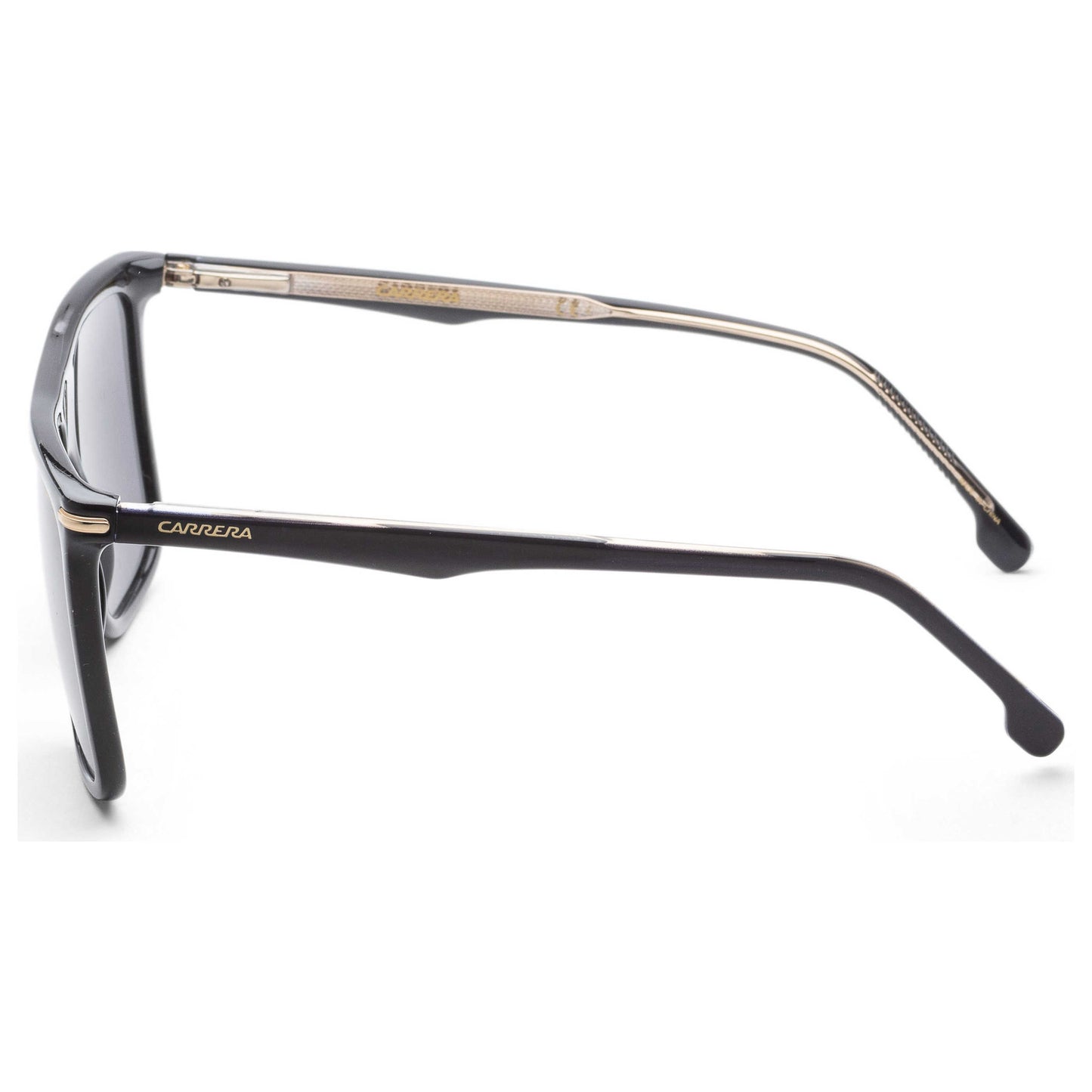 Left view of Carrera Men's Sunglasses CA278-S-2M2-IR