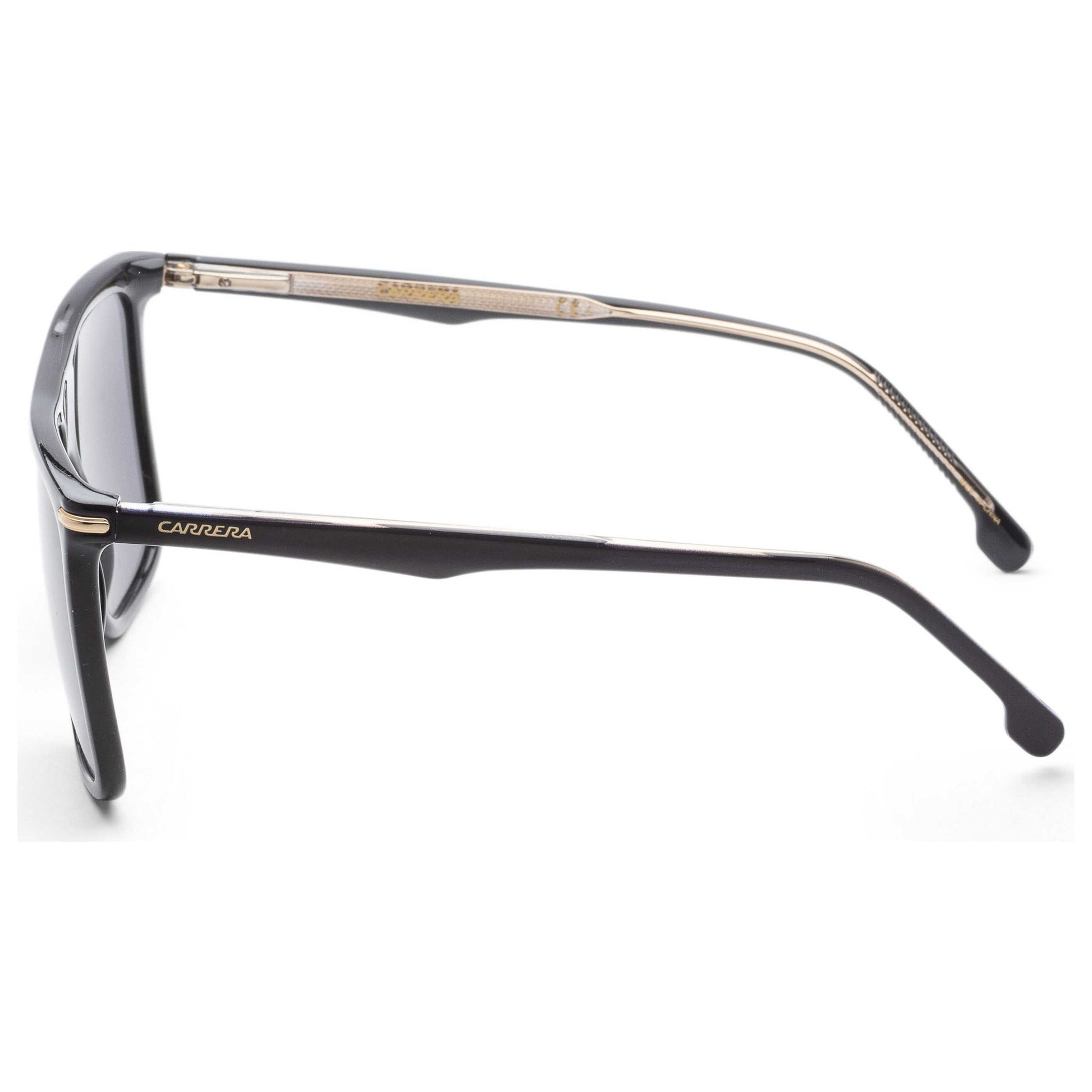 Left view of Carrera Men's Sunglasses CA278-S-2M2-IR