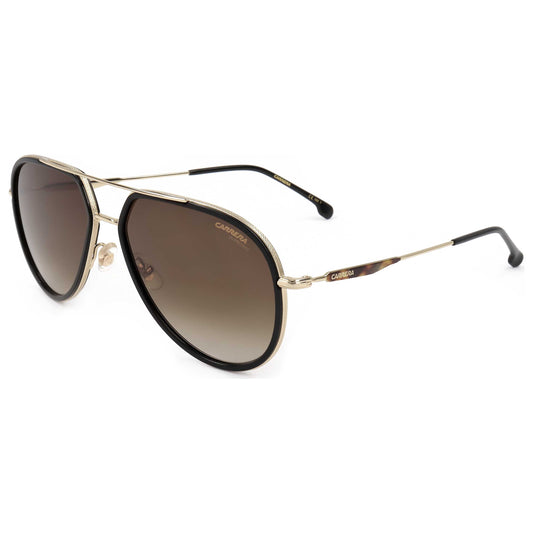 Front view of Carrera Fashion Unisex Sunglasses CA295S-2M2-58