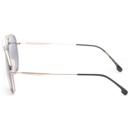 Left view of Carrera Fashion Unisex Sunglasses CA295S-KB7-58