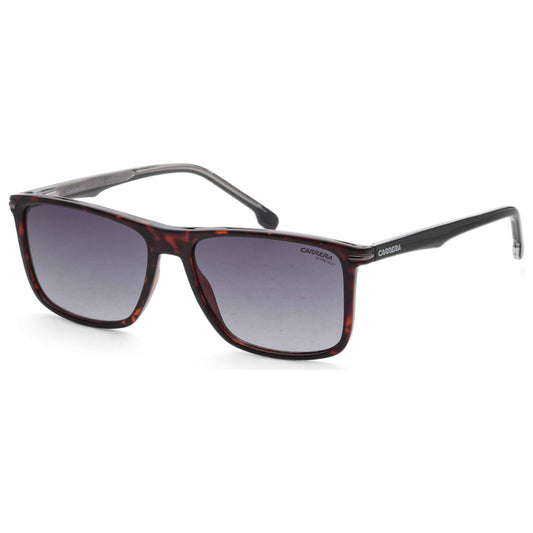 Front view of Carrera Men's Sunglasses CA298S-086-57