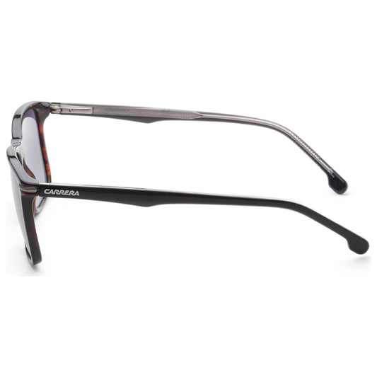 Left view of Carrera Men's Sunglasses CA298S-086-57