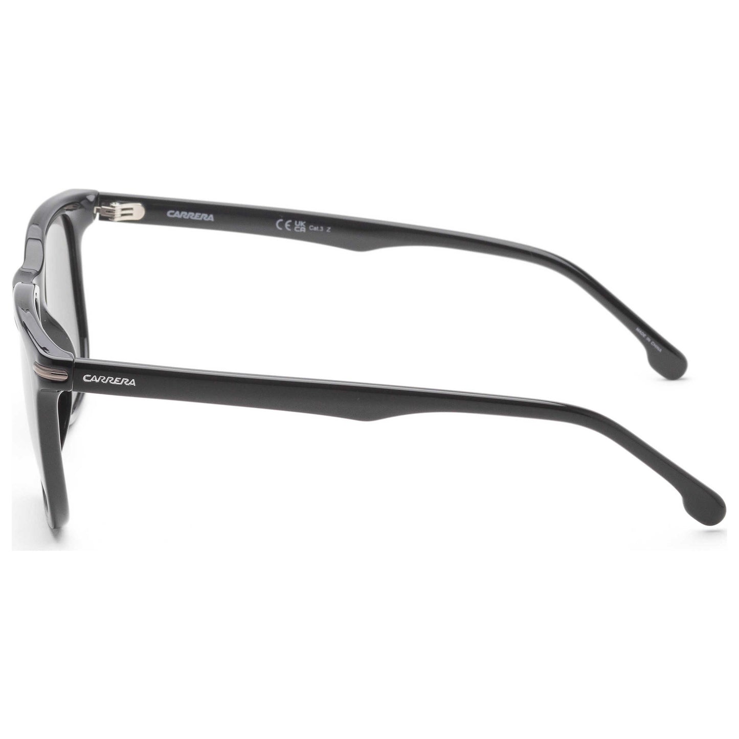 Left view of Carrera Unisex Sunglasses CA300-S-08A-M9