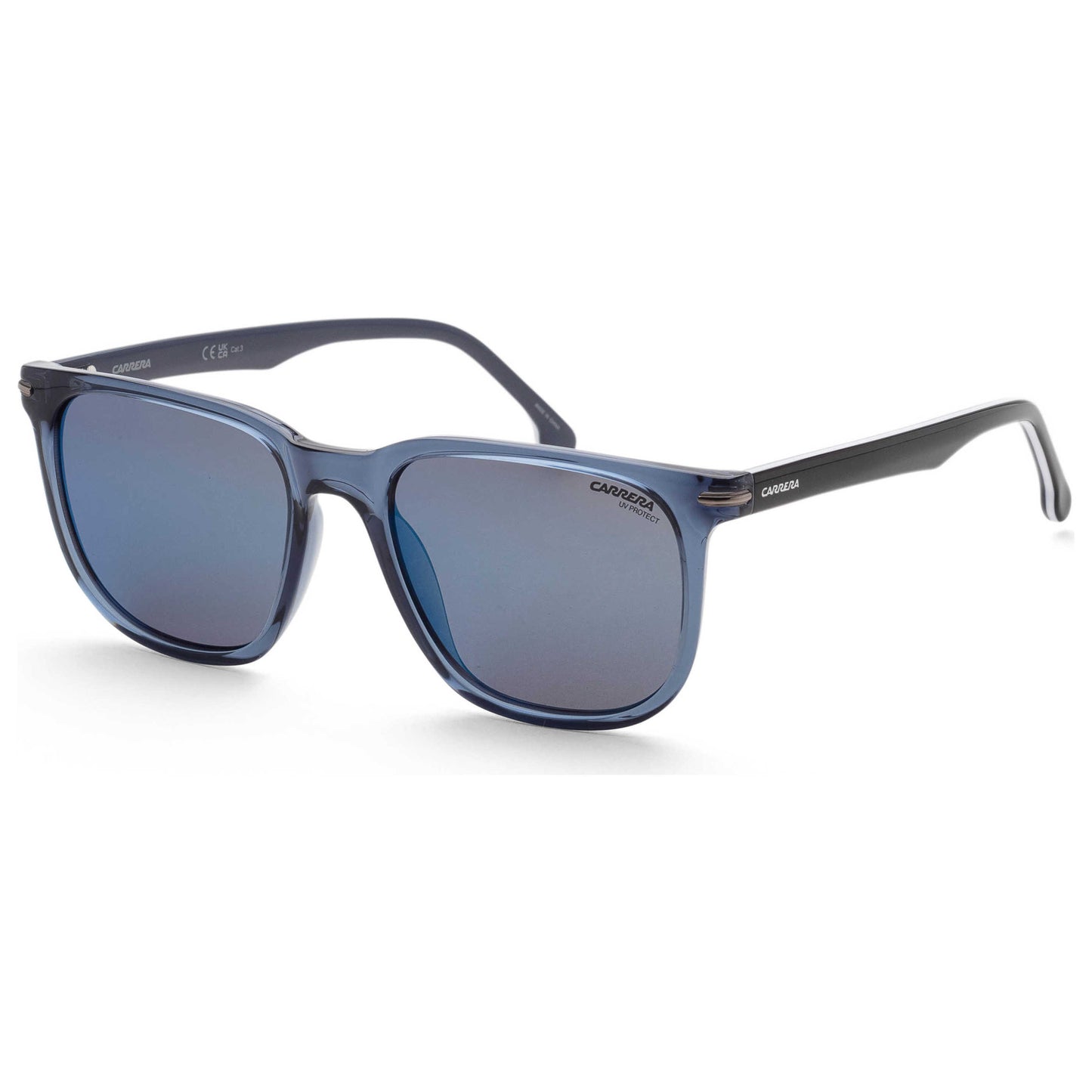 Front view of Carrera Unisex Sunglasses CA300-S-PJP-54