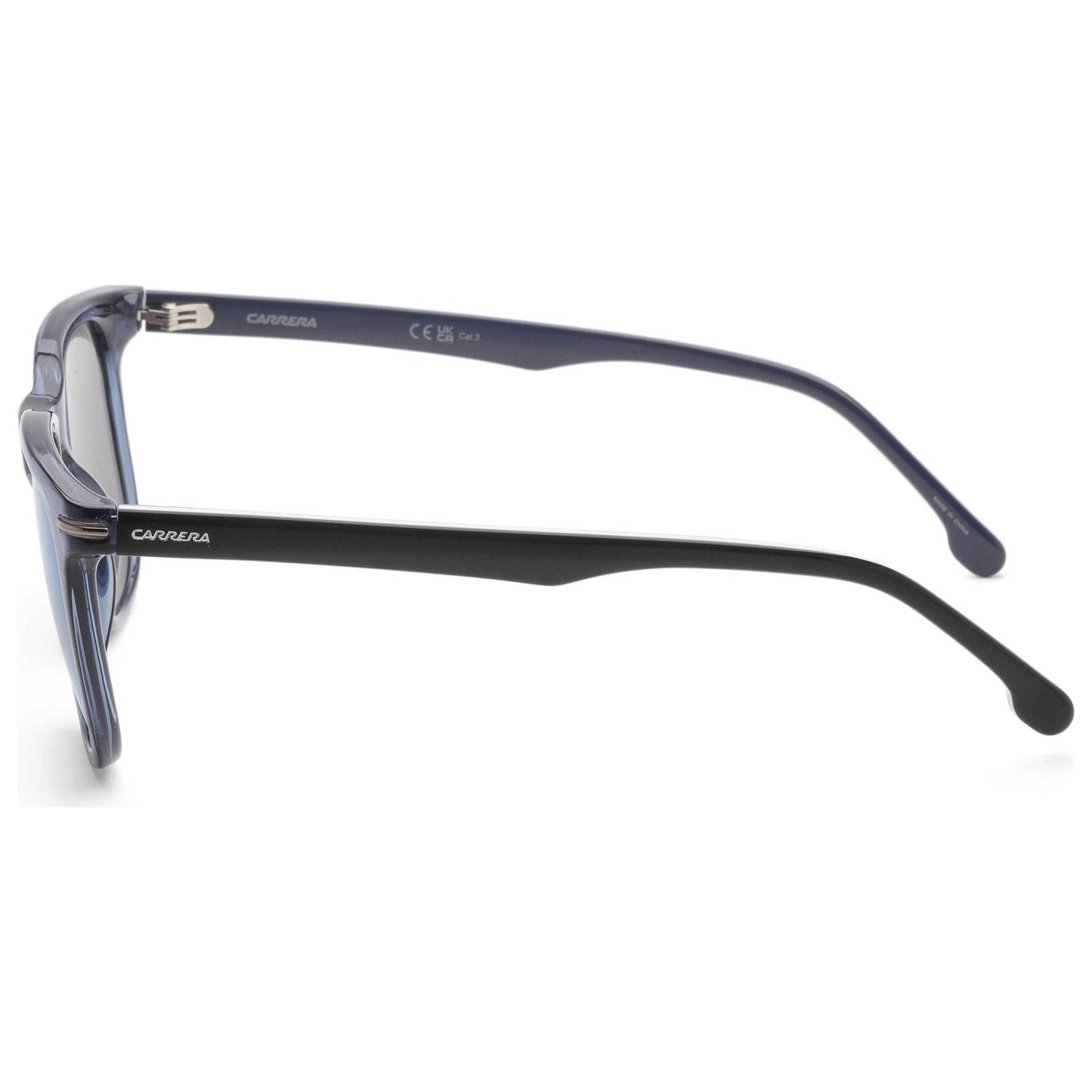 Left view of Carrera Unisex Sunglasses CA300-S-PJP-54