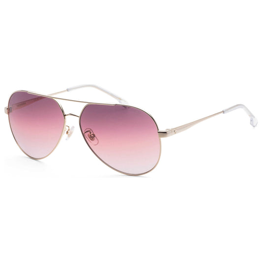 Front view of Carrera Women's Sunglasses CA3005S-0NOA-UQ
