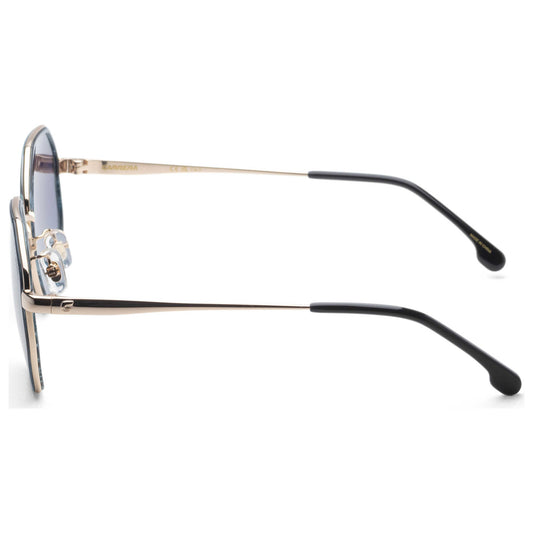 Left view of Carrera Women's Sunglasses CA3029S-06AK-9O