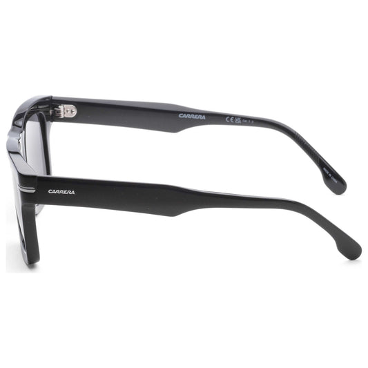 Left view of Carrera Women's Sunglasses CA305S-0807-M9