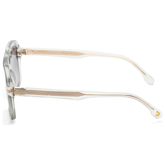 Left view of Carrera Men's Sunglasses CA317-S-KB7-FQ