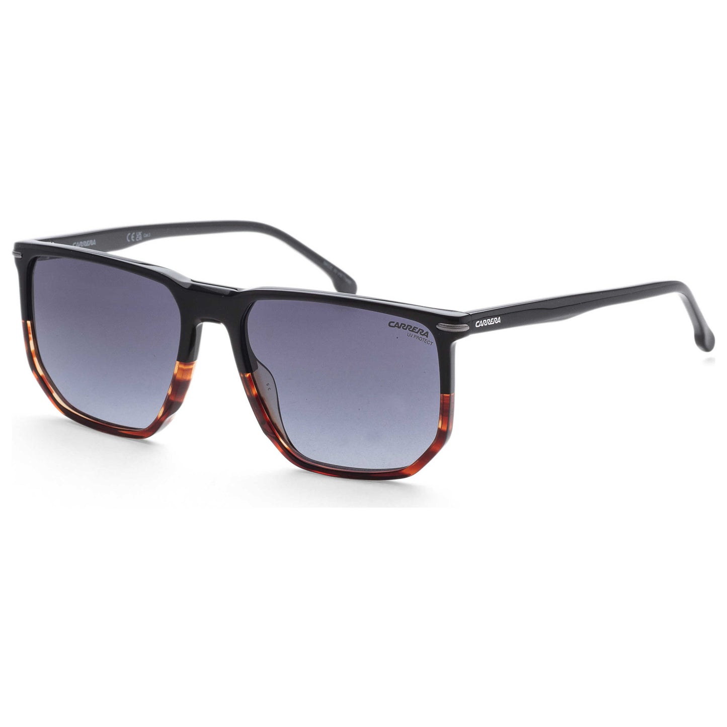 Front view of Carrera Men's Sunglasses CA329S-0WR7-9O