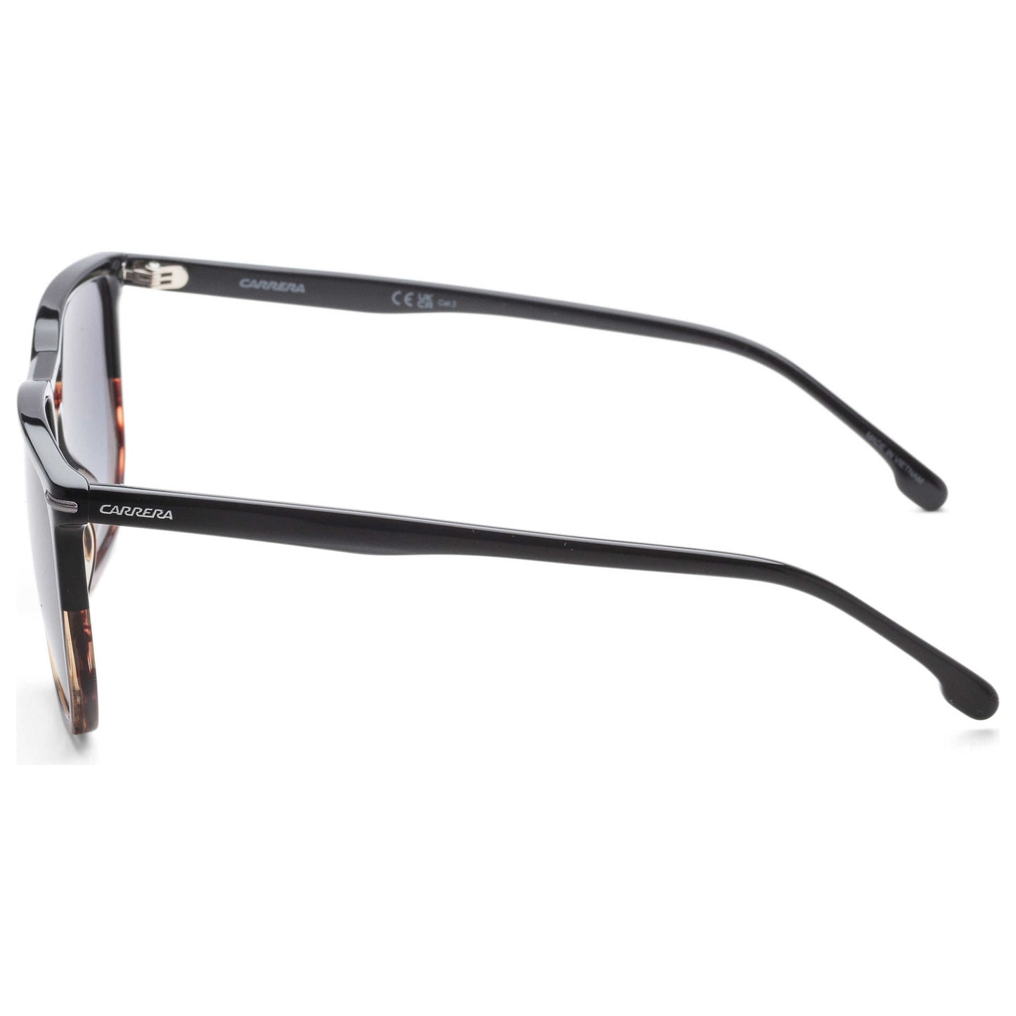 Left view of Carrera Men's Sunglasses CA329S-0WR7-9O
