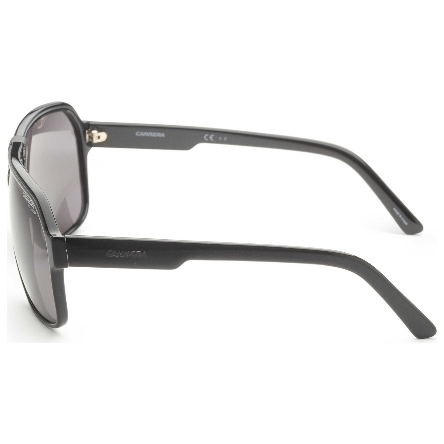 Left view of Carrera Fashion Unisex Sunglasses CA33S-0807-M9
