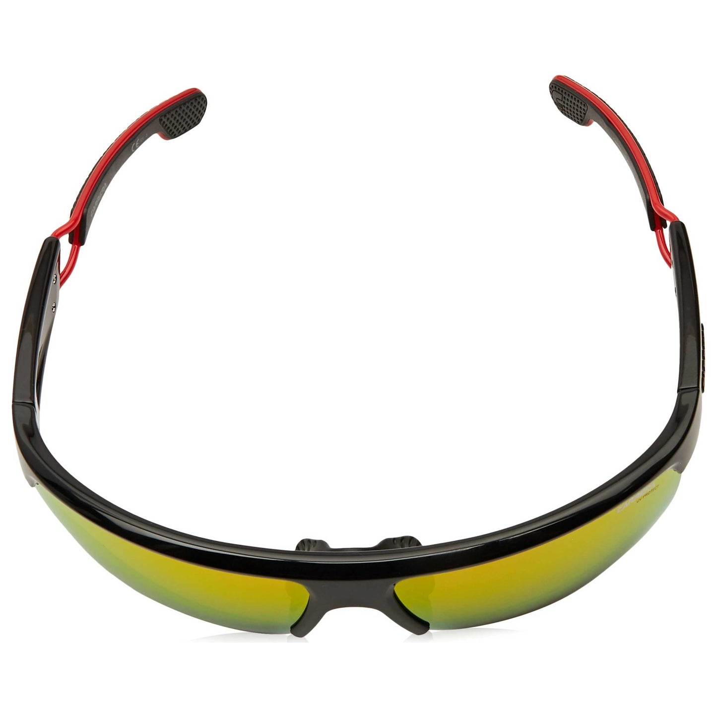 Carrera 4005s Men's Sunglasses CA4005S-0807-7F - Image #4