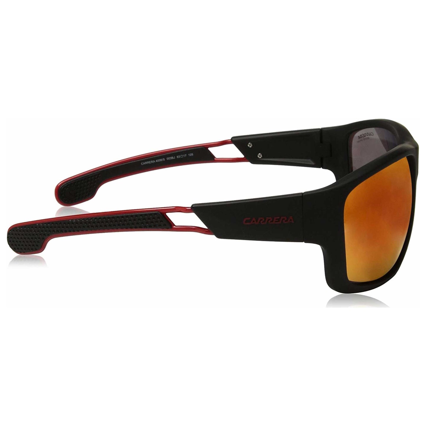 Carrera 4006s Men's Sunglasses CA4006S-0003-BJ - Image #3