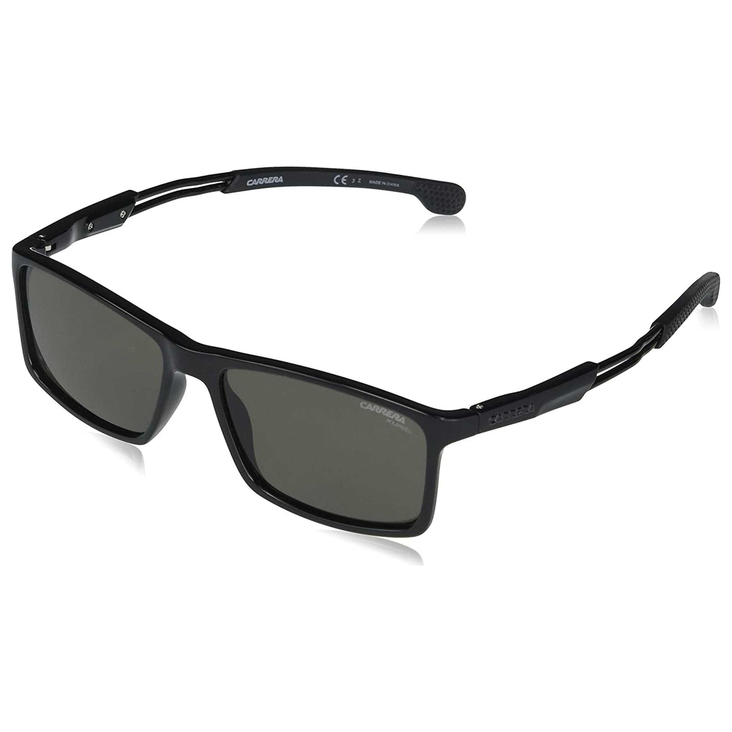 Front view of Carrera Men's Sunglasses CA4016S-807-M9