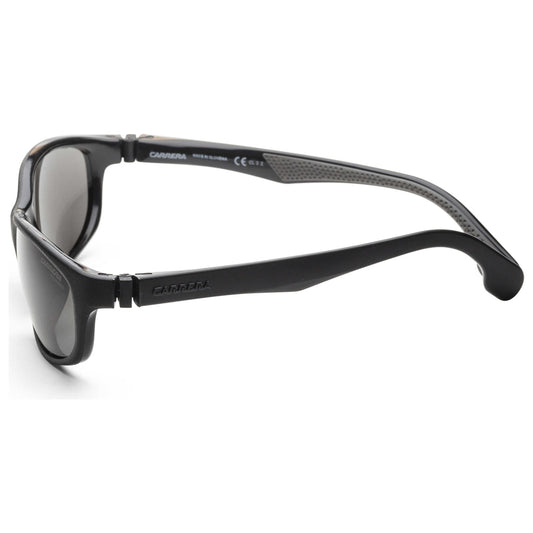 Left view of Carrera Fashion Men's Sunglasses CA5052S-3-M9