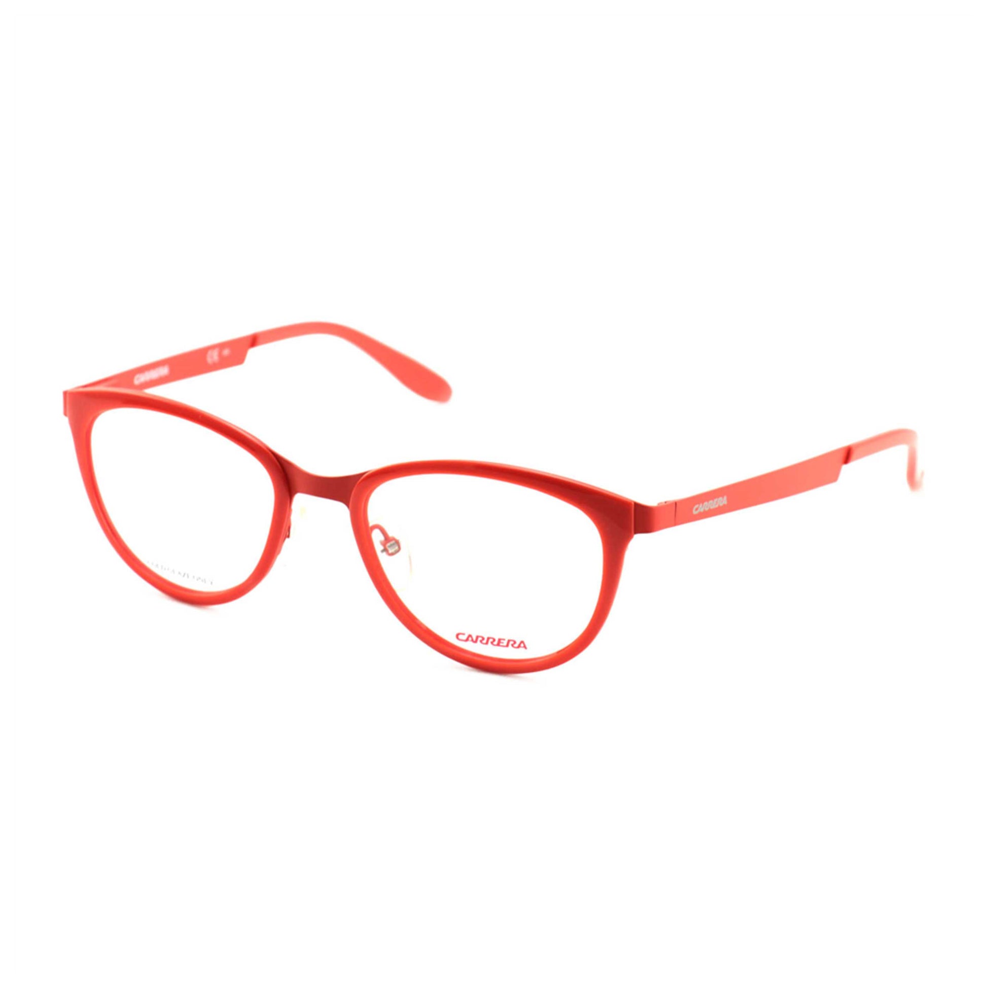 Front view of Carrera Women's Opticals CA5528-8KJ