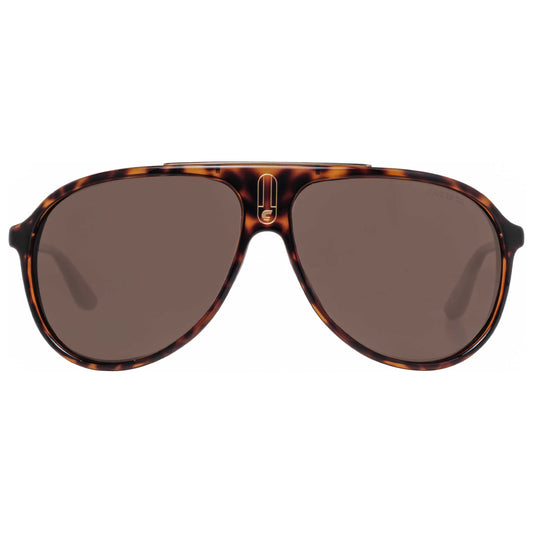 Carrera Aviator Men's Sunglasses CA6015-DWJSP - Image #2