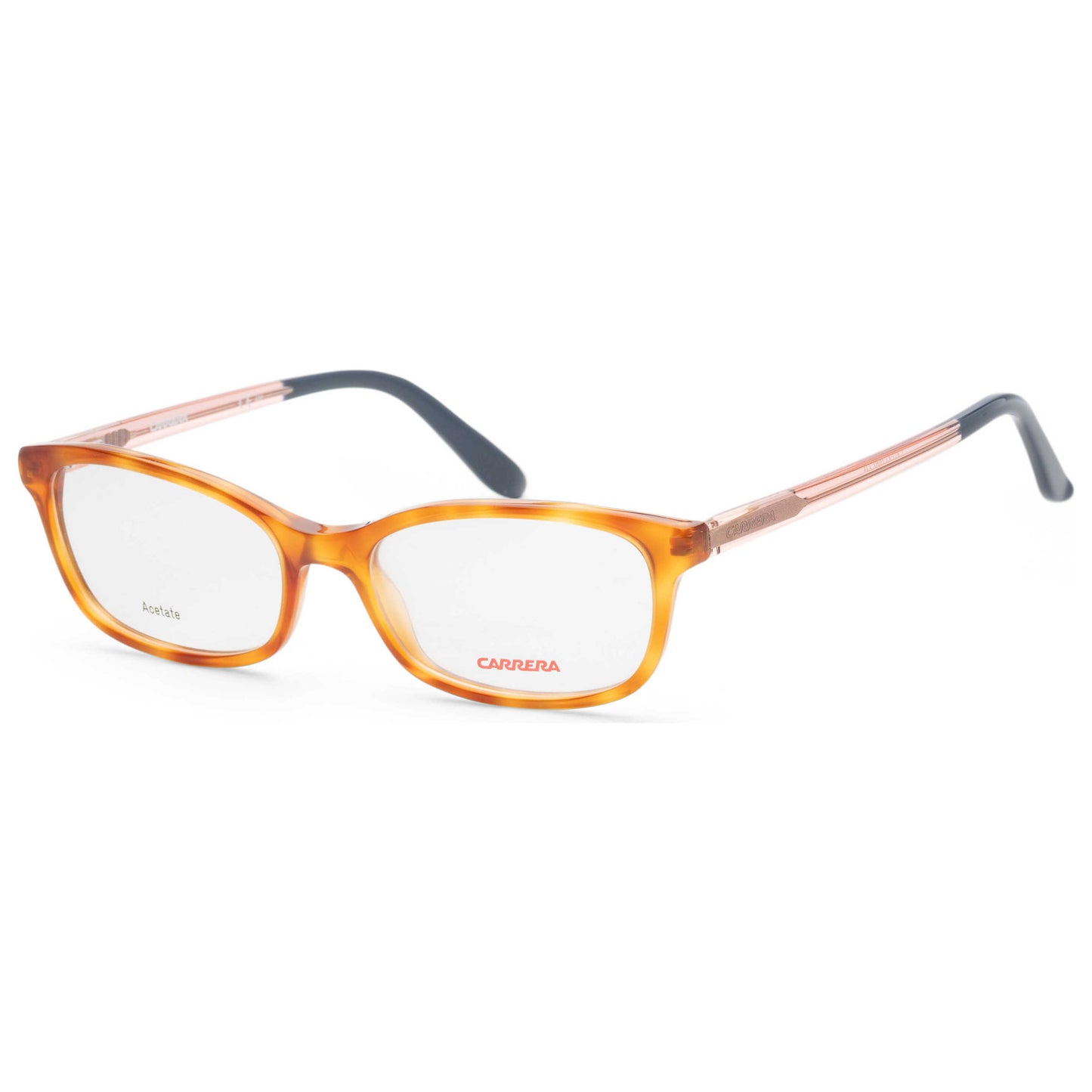 Front view of Carrera Women's Opticals CA6647-QKX