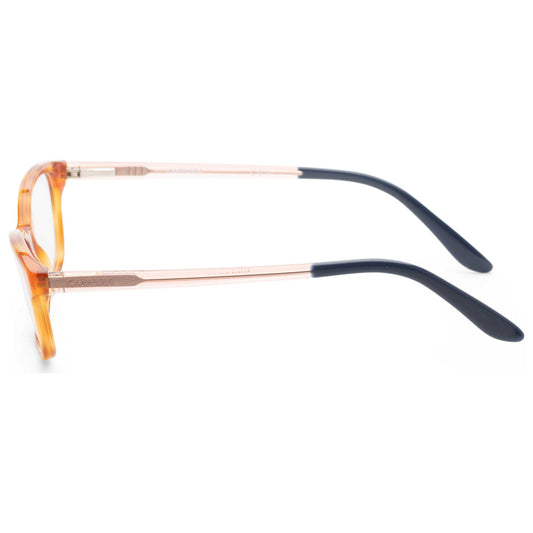 Left view of Carrera Women's Opticals CA6647-QKX