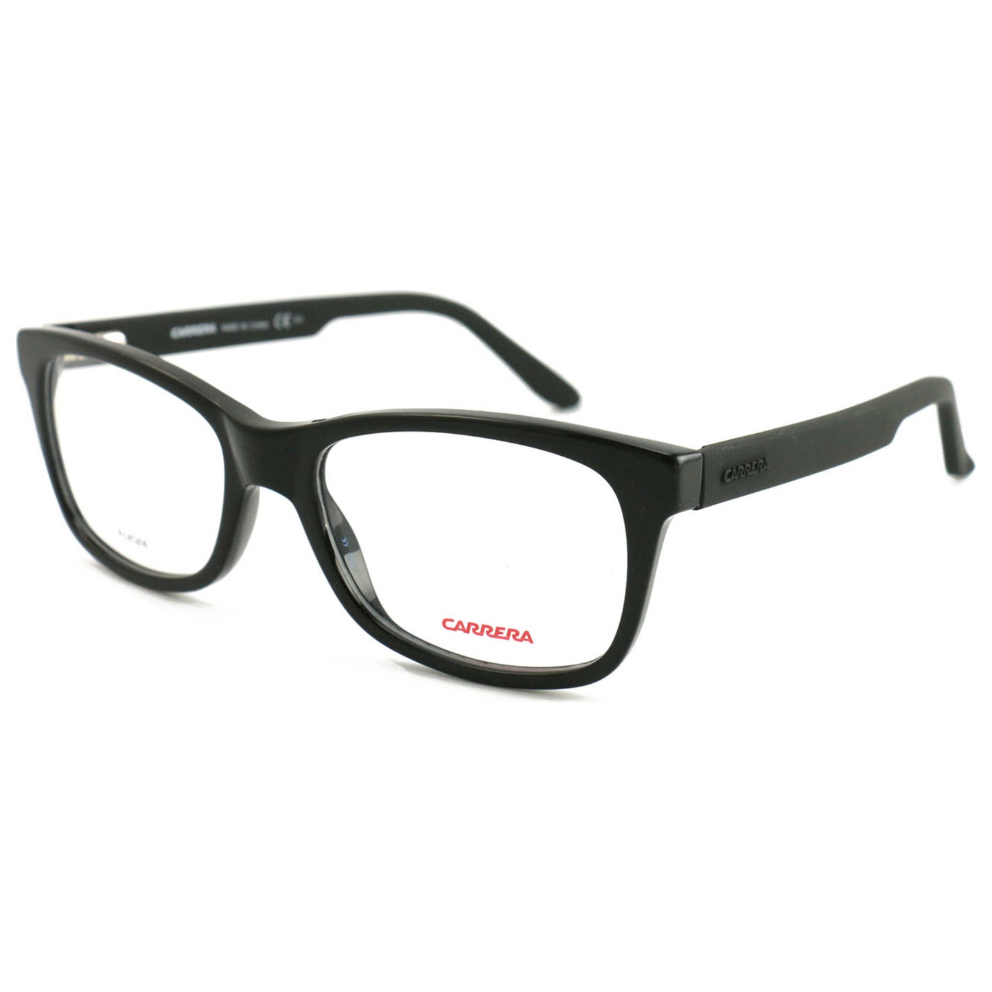 Front view of Carrera Unisex Opticals CA6653-KUN