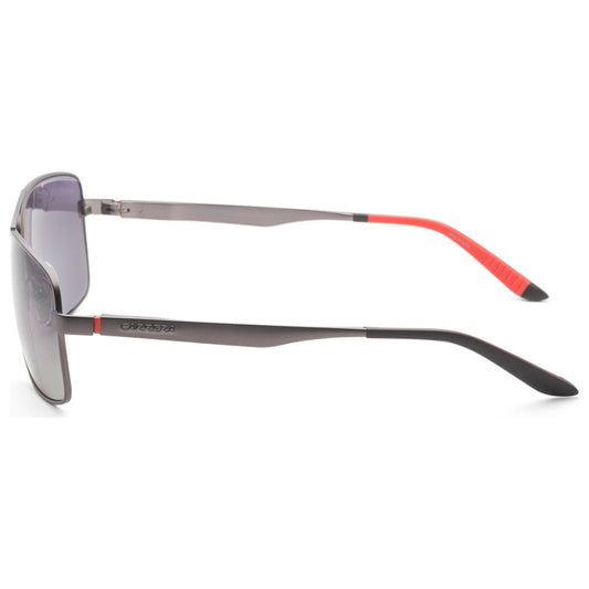 Left view of Carrera Men's Sunglasses CA8014S-0R80-WJ