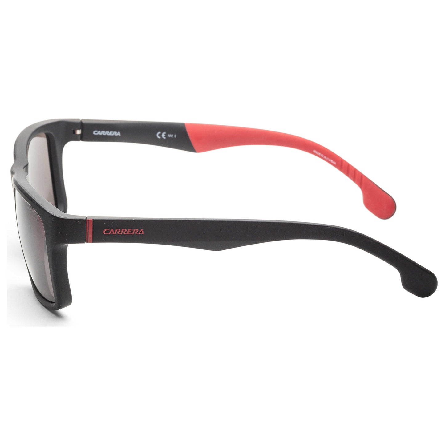 Left view of Carrera Fashion Men's Sunglasses CA8024LS-3-IR