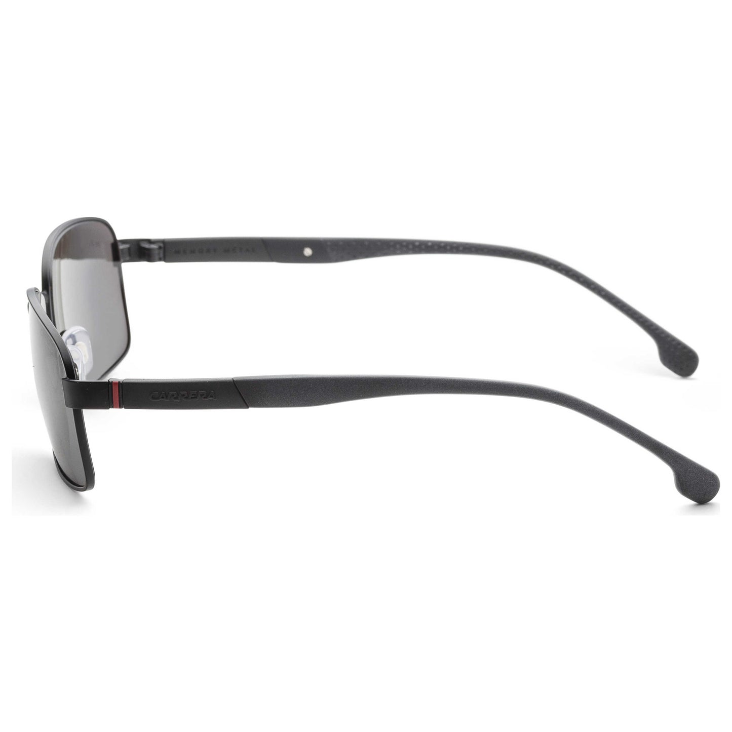 Left view of Carrera Men's Sunglasses CA8037S-0003-M9