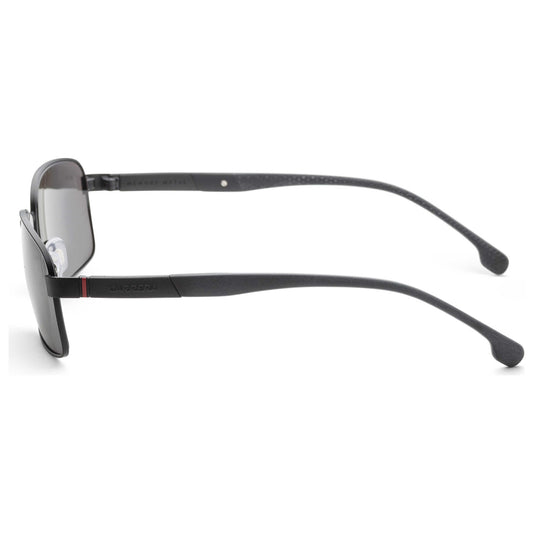 Left view of Carrera Men's Sunglasses CA8037S-0003-M9