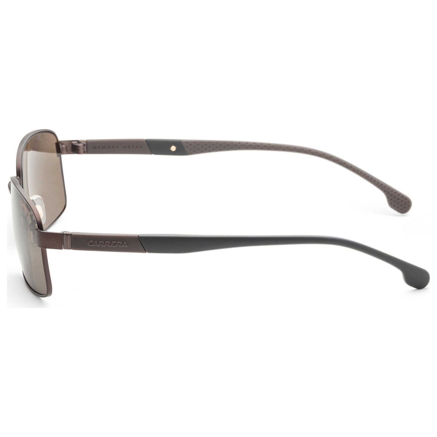 Left view of Carrera Men's Sunglasses CA8037S-0VZH-SP